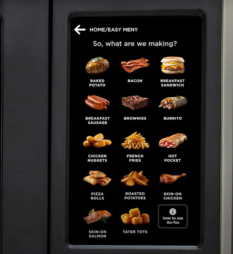 Temperature probe for accurate cooking