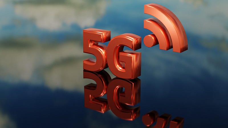 5G Technology Explained