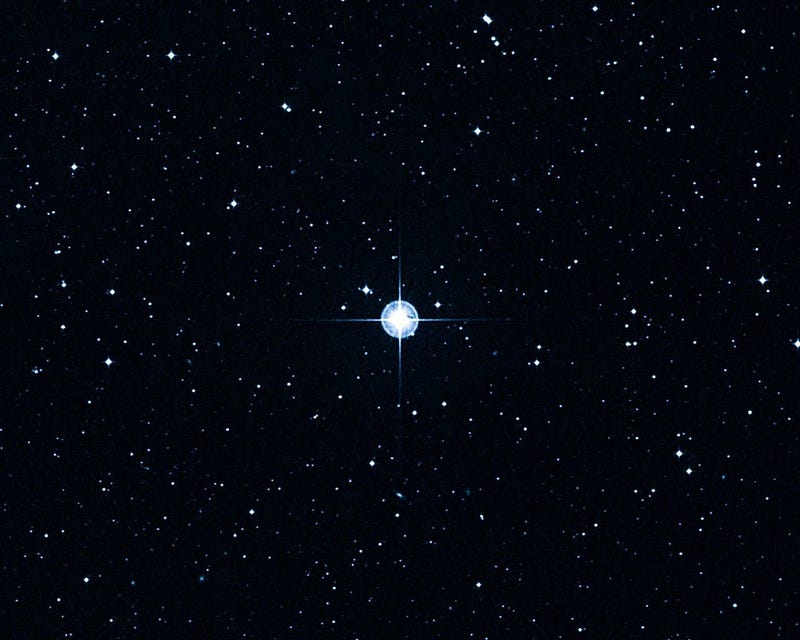 The Ancient Star Methuselah in the Cosmos