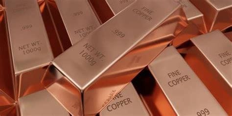 Copper's historical significance in health.