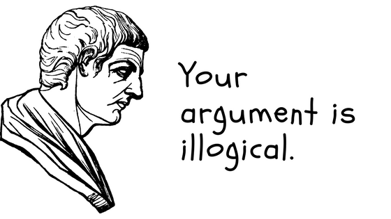 Understanding Logical Fallacies