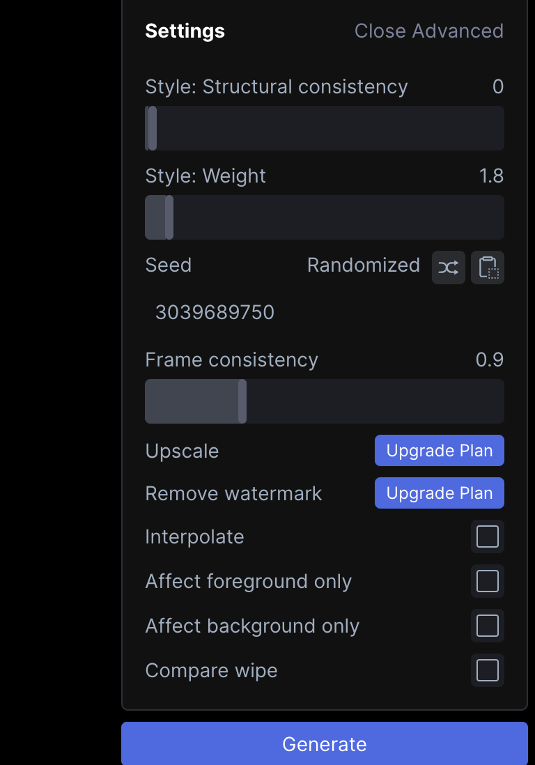 Runway’s AI Tools Overview