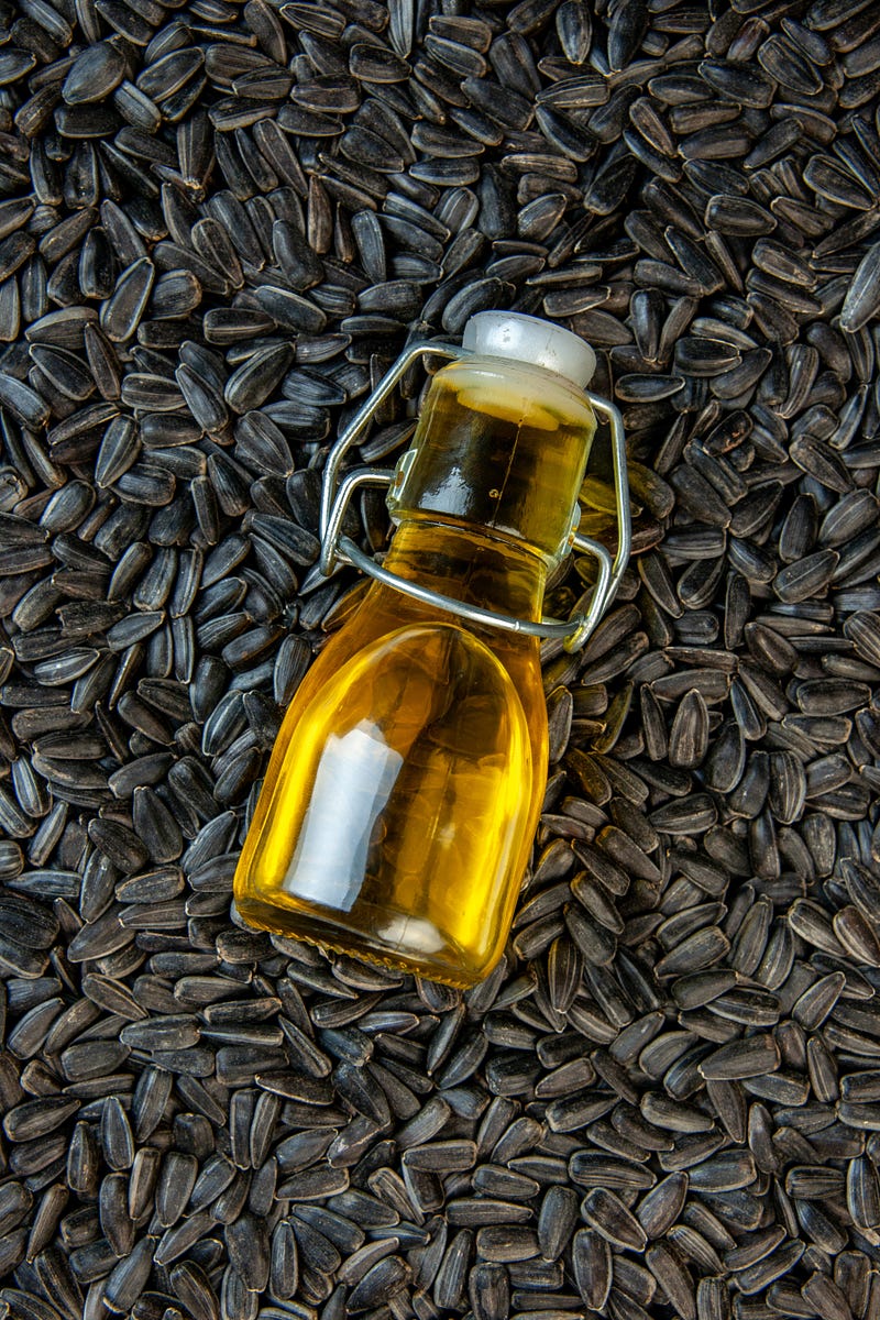 Omega-6 Fatty Acids and their impact