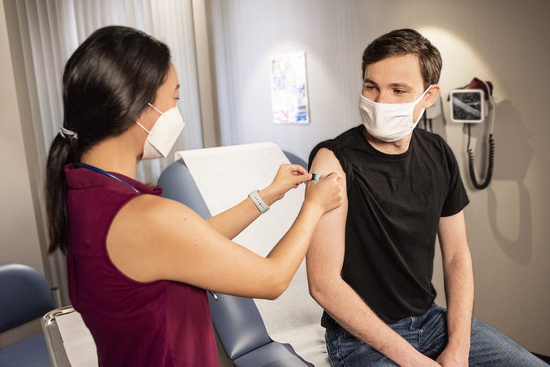 States at high risk for flu and RSV outbreaks