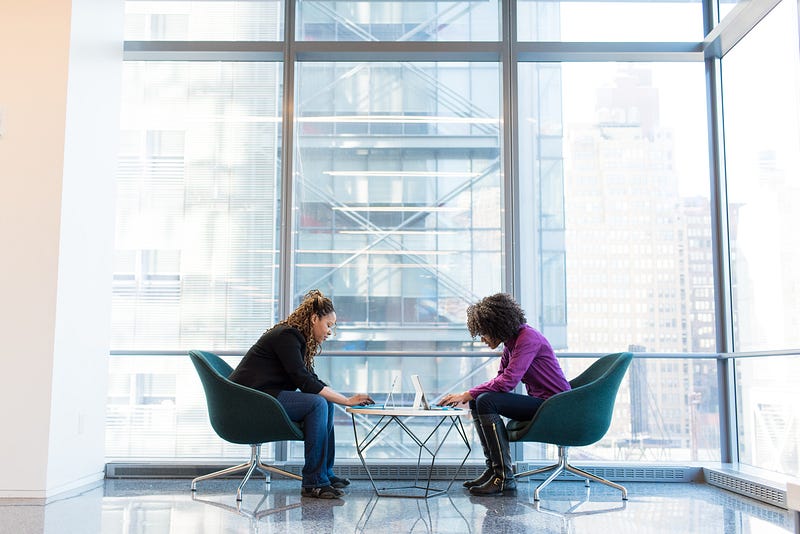 Workers advocating for democracy in the workplace