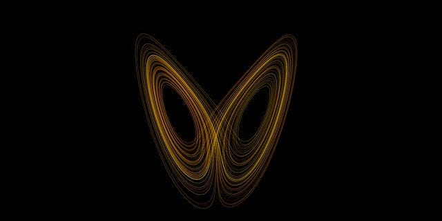 Understanding Chaos Theory and the Butterfly Effect